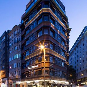 Taxim Suites Residences Istanbul