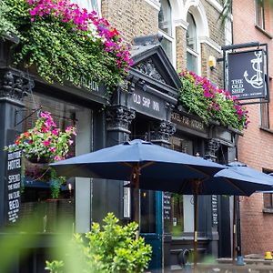Old Ship Inn Hackney