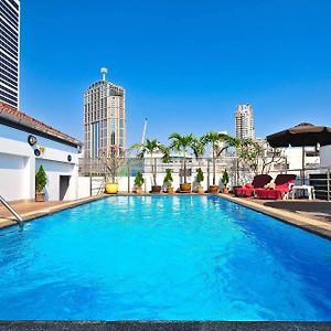 Admiral Suites Bangkok